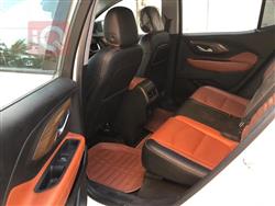 GMC Terrain